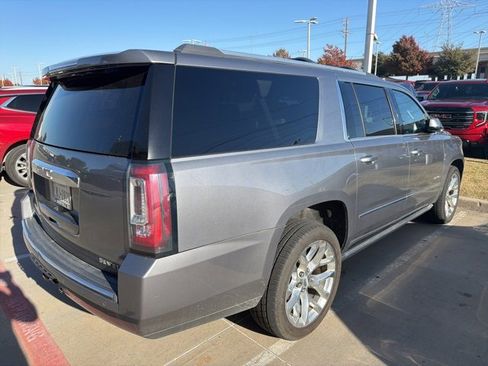 Used 2018 GMC Yukon XL Denali w/ Open Road Package image 3