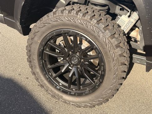 Used 2025 RAM 1500 RHO w/ RHO Level 1 Equipment Group image 9