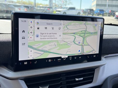 New 2026 Ford Explorer Active image 20