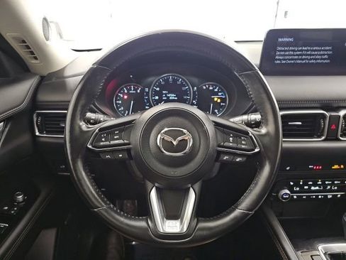 Used 2021 MAZDA CX-5 Grand Touring Reserve AWD/4WD image 17