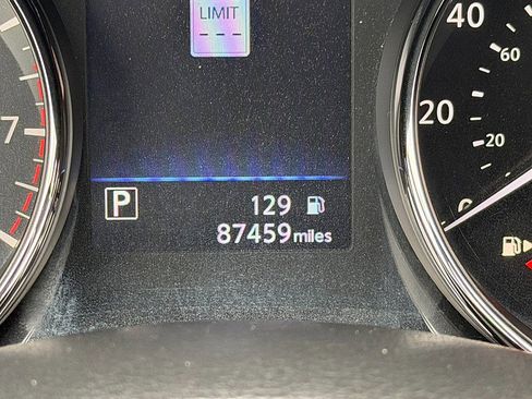 Used 2020 Nissan Rogue Sport SL image 17