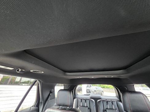 Used 2018 Ford Explorer Sport w/ Equipment Group 401A AWD/4WD image 29