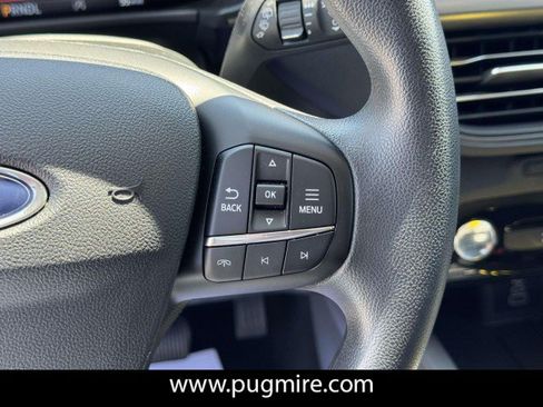 Used 2025 Ford Escape Active w/ Tech Pack #1 FWD image 26