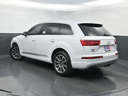 Used 2019 Audi Q7 3.0T Premium Plus w/ Premium Plus Package image 24