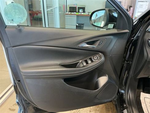 Used 2023 Buick Encore GX Preferred w/ Cold Weather Comfort Package image 15