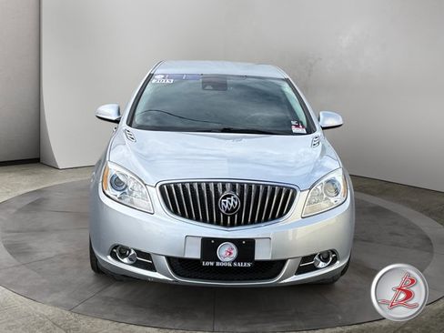 Used 2015 Buick Verano Leather FWD image 2