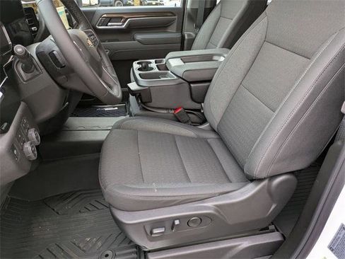 New 2026 Chevrolet Silverado 2500 LT w/ All Star Edition image 11