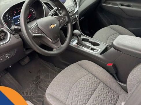 Used 2024 Chevrolet Equinox LT image 12