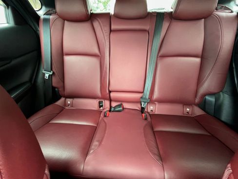 Used 2025 MAZDA CX-30 AWD 2.5 S w/ Preferred Package image 39