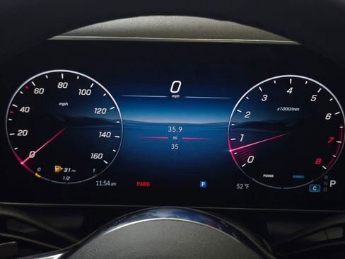 New 2026 Mercedes-Benz GLC 300 GLC 300 image 40