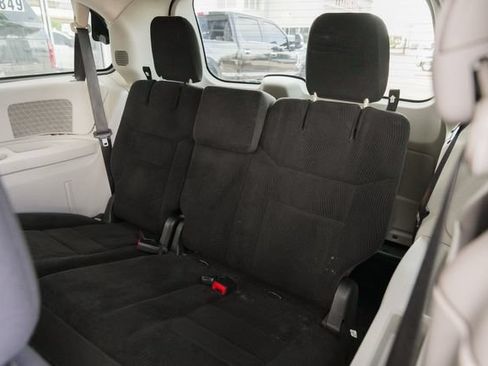 Used 2017 Dodge Grand Caravan SE w/ Power Window Group FWD image 37