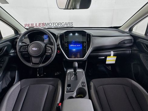 Used 2025 Subaru Crosstrek 2.0i Premium image 28