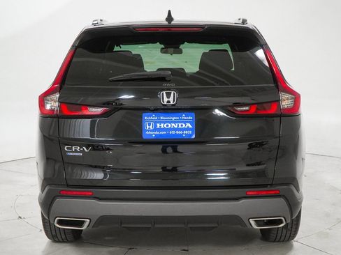 Used 2023 Honda CR-V Sport image 9