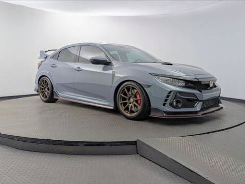 Used 2021 Honda Civic Type R image 11
