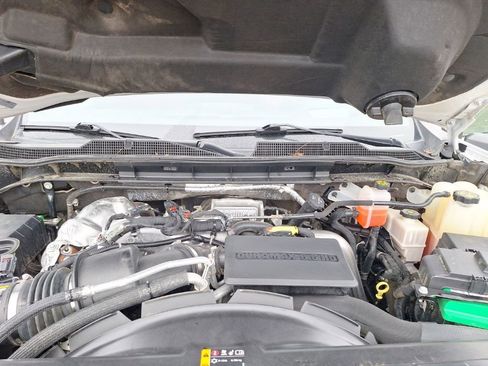 Certified 2023 Chevrolet Silverado 2500 High Country w/ Z71 Off-Road Package image 27