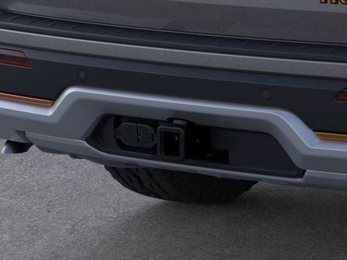 New 2026 Ford Explorer Tremor w/ Tremor Ultimate Package AWD/4WD image 24