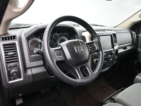 Used 2013 RAM 1500 Big Horn image 14