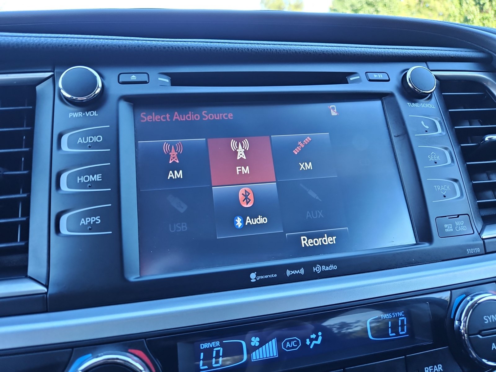 Used 2016 Toyota Highlander XLE AWD/4WD image 21