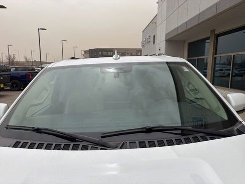 Certified 2022 Ford Expedition Max Limited AWD/4WD image 3