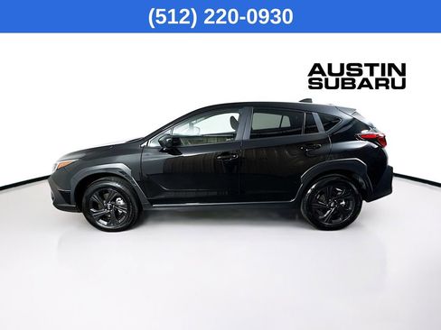 Used 2026 Subaru Crosstrek 2.5i image 5