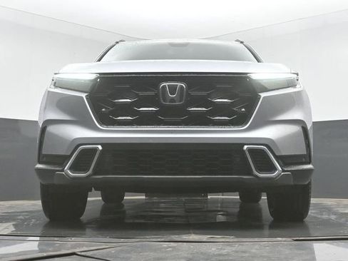 Used 2026 Honda CR-V Sport Touring image 43