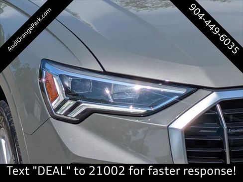 Certified 2023 Audi Q3 2.0T Premium image 10