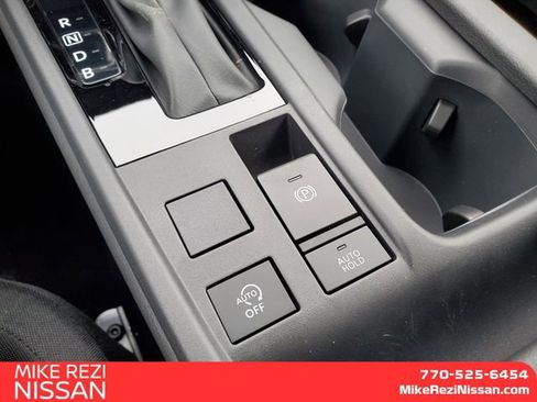New 2026 Nissan Sentra S w/ S Cold Weather Package FWD image 16
