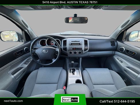 Used 2008 Toyota Tacoma PreRunner image 20