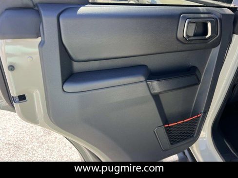 New 2026 Ford Bronco Raptor image 15