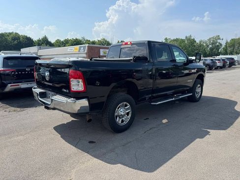 Used 2019 RAM 2500 Tradesman AWD/4WD image 4
