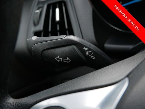 Used 2015 Ford Escape S FWD image 21