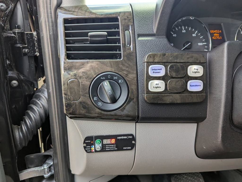 Used 2017 Mercedes-Benz Sprinter 2500 image 13