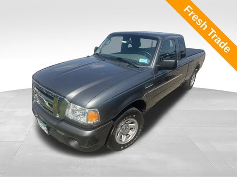 Used 2010 Ford Ranger XLT RWD image 1