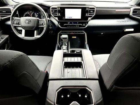 New 2026 Toyota Tundra SR5 image 21