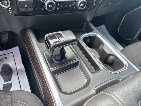 Used 2022 GMC Sierra 1500 Elevation w/ X31 Off-Road Package AWD/4WD image 37