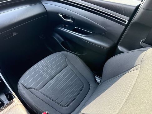 Used 2024 Hyundai Santa Cruz SEL FWD image 14