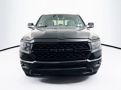 Used 2023 RAM 1500 Big Horn AWD/4WD image 2