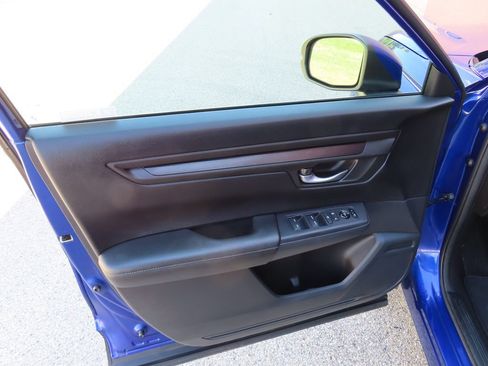 Used 2023 Honda CR-V EX image 23