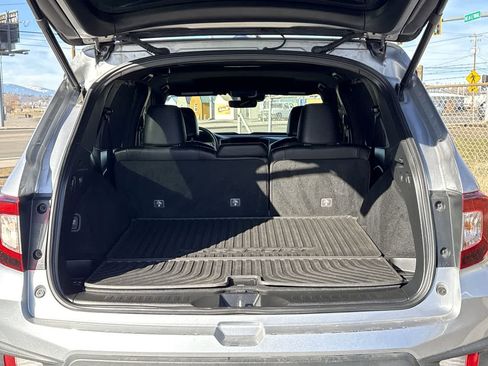 Used 2022 Honda Passport TrailSport image 6