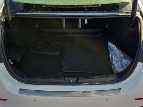 Certified 2026 Mercedes-Benz E 350 Sedan image 32