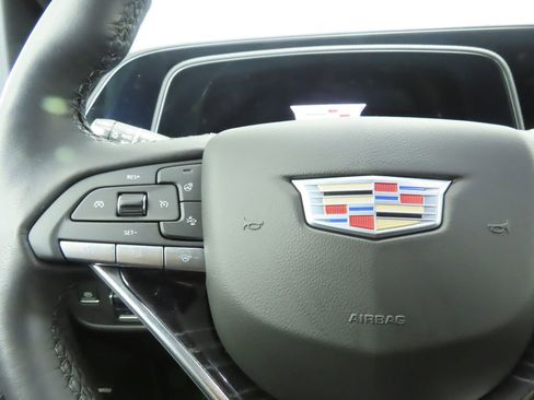 Used 2021 Cadillac Escalade Sport w/ Driver Assist Tech Package image 11