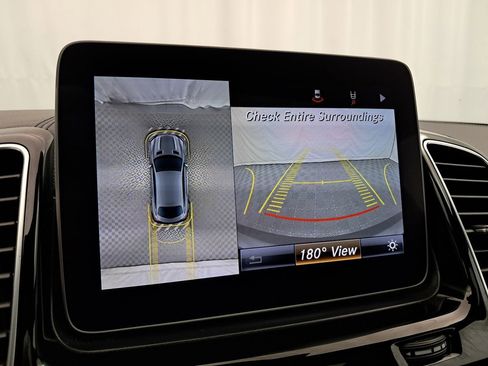 Used 2019 Mercedes-Benz GLE 43 AMG 4MATIC Coupe image 23