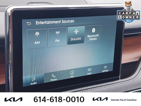 Used 2022 Lincoln Corsair Reserve w/ Equipment Group 201A image 28