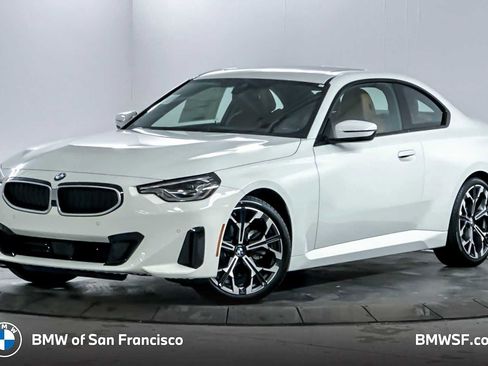 New 2026 BMW 230i 230i w/ Premium Package image 1