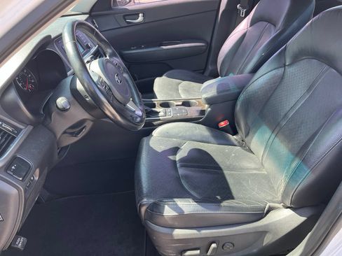 Used 2016 Kia Optima EX FWD image 13