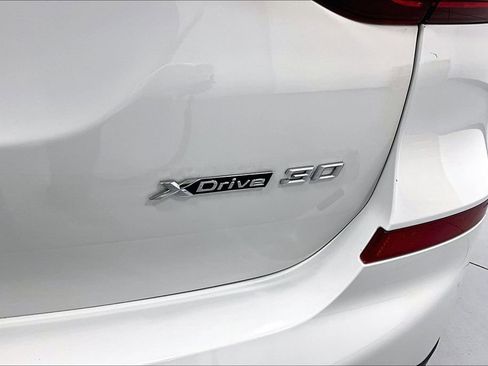 Used 2020 BMW X3 xDrive30i w/ Premium Package AWD/4WD image 32