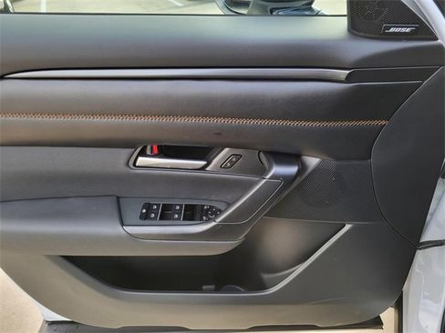 New 2026 MAZDA CX-50 AWD 2.5 Hybrid w/ Weather Package image 15