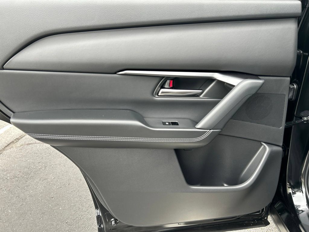 New 2026 MAZDA CX-5 Select AWD/4WD image 23