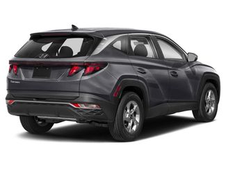 Used 2024 Hyundai Tucson XRT FWD video 2