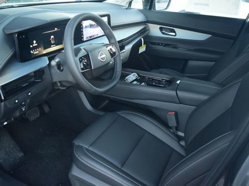 New 2026 Nissan Murano SL AWD/4WD image 11